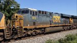 CSX 805